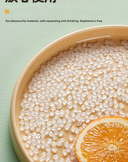 Juixo CitrusMax Press