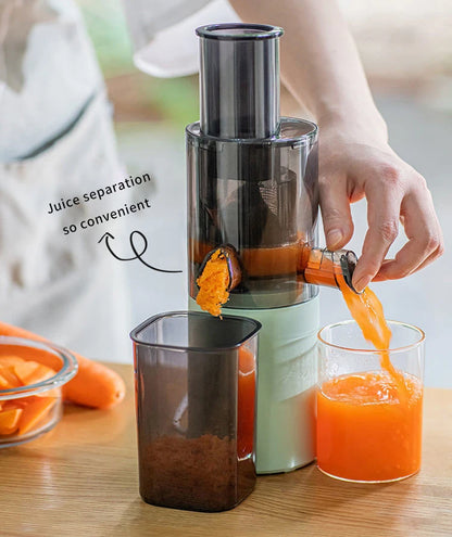 Juixo Mini SlowPress Juicer