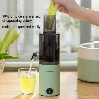 Juixo Mini SlowPress Juicer