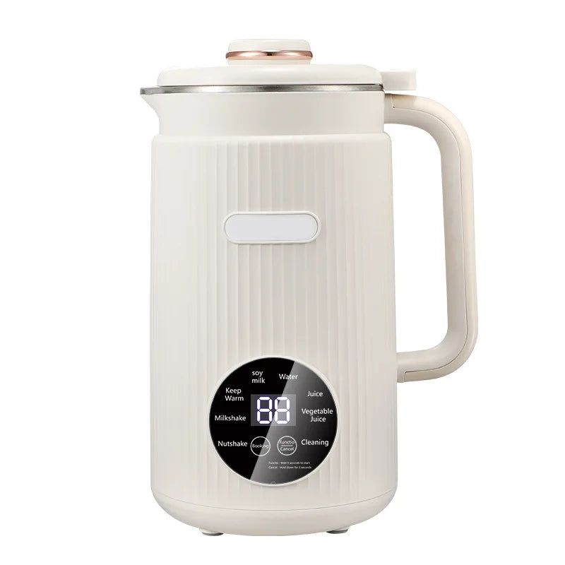 Juixo NutMilk Pro 1.2L Maker