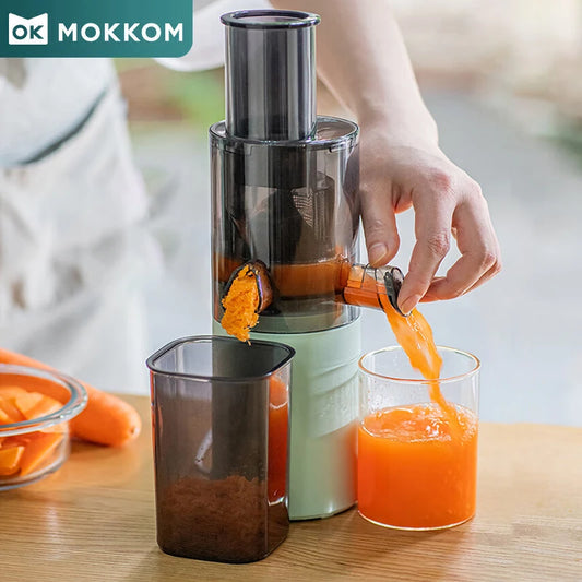 Juixo Mini SlowPress Juicer