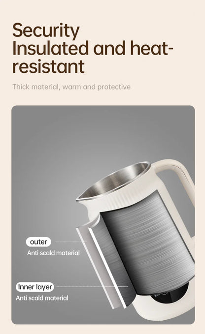 Juixo NutMilk Pro 1.2L Maker