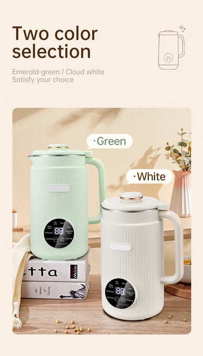 Juixo NutMilk Pro 1.2L Maker