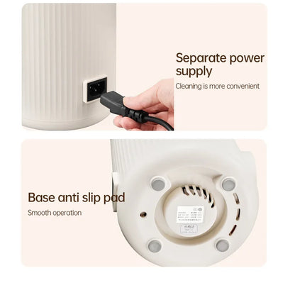 Juixo NutMilk Pro 1.2L Maker