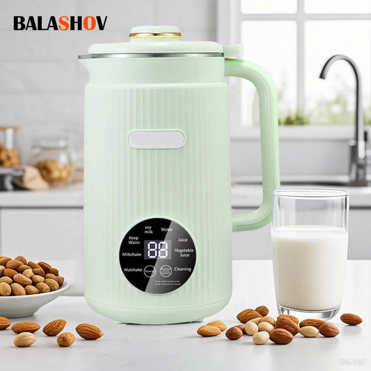 Juixo NutMilk Pro 1.2L Maker