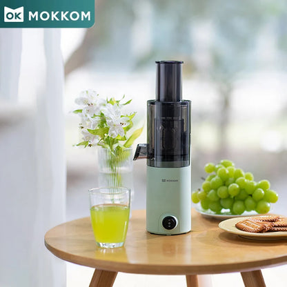 Juixo Mini SlowPress Juicer