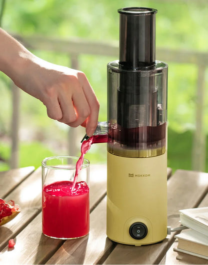 Juixo Mini SlowPress Juicer