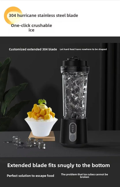 Juixo Portable 300W Juice Blender