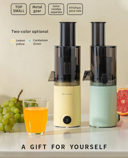 Juixo Mini SlowPress Juicer