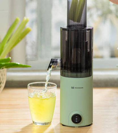 Juixo Mini SlowPress Juicer