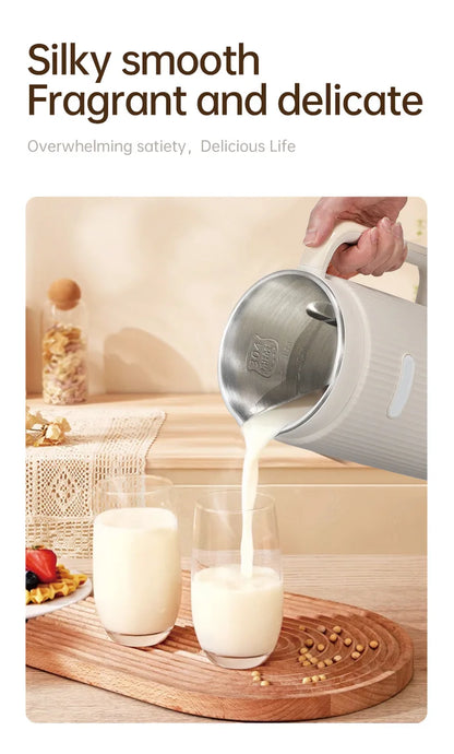 Juixo NutMilk Pro 1.2L Maker