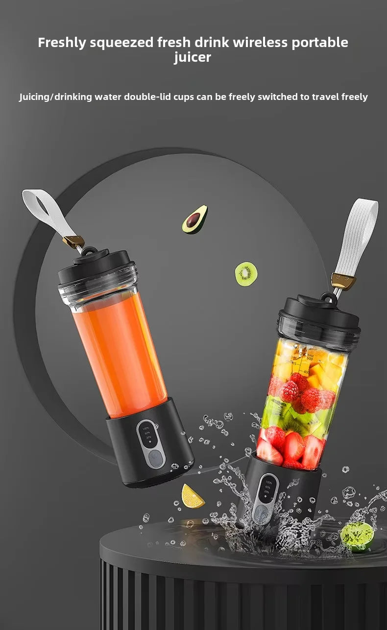 Juixo Portable 300W Juice Blender