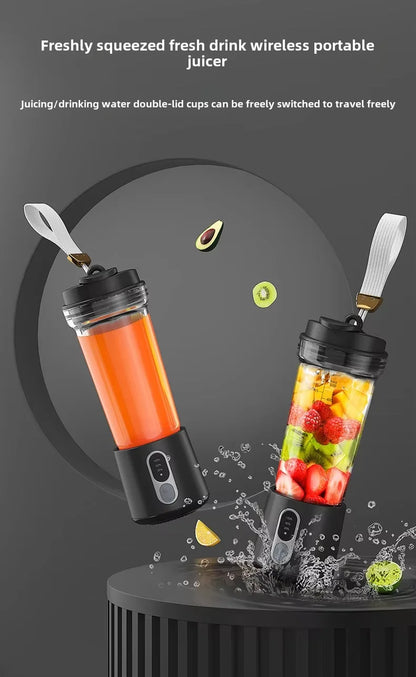 Juixo Portable 300W Juice Blender